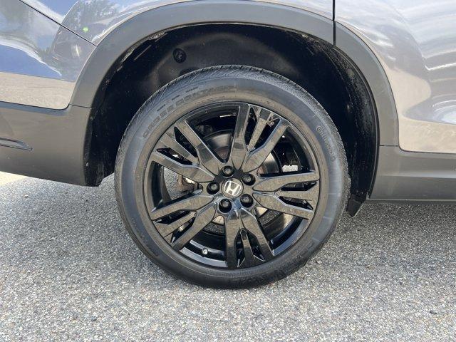 used 2022 Honda Pilot car, priced at $31,312