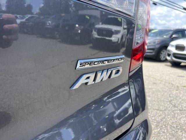 used 2022 Honda Pilot car, priced at $31,312