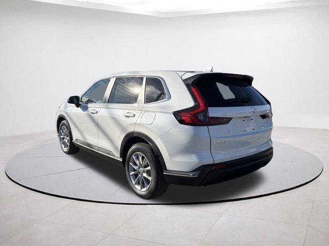 new 2026 Honda CR-V car, priced at $34,649