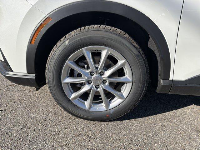 new 2026 Honda CR-V car, priced at $34,649