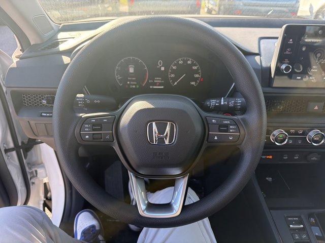 new 2026 Honda CR-V car, priced at $34,649