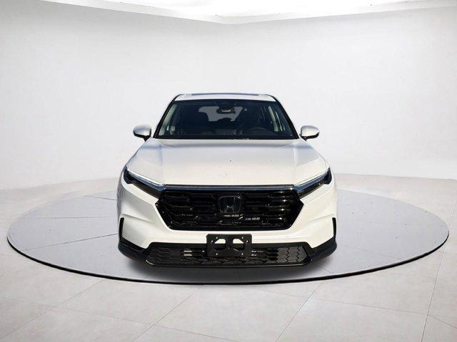 new 2026 Honda CR-V car, priced at $34,649
