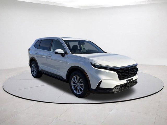 new 2026 Honda CR-V car, priced at $34,649