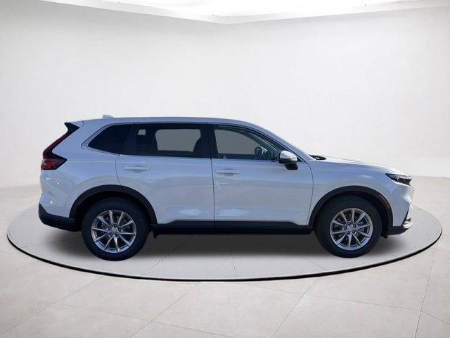 new 2026 Honda CR-V car, priced at $34,649