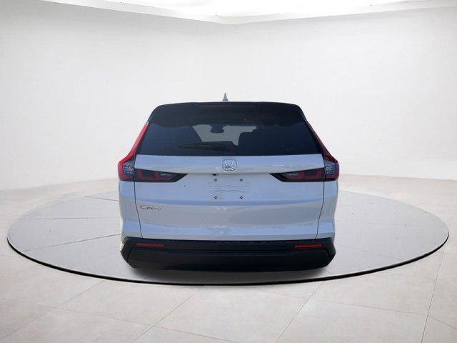 new 2026 Honda CR-V car, priced at $34,649