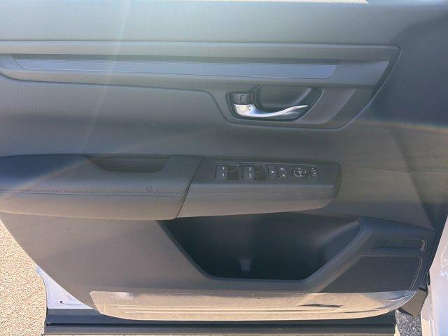 new 2026 Honda CR-V car, priced at $34,649