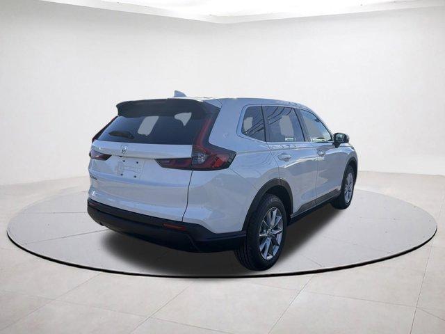 new 2026 Honda CR-V car, priced at $34,649