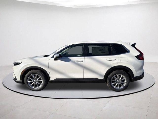 new 2026 Honda CR-V car, priced at $34,649
