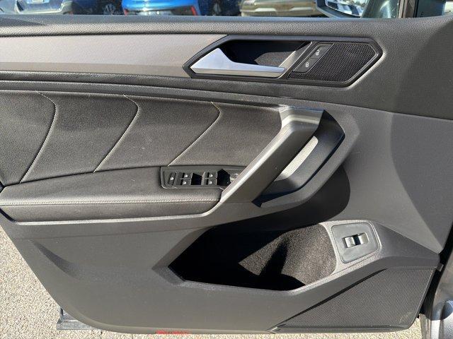 used 2022 Volkswagen Tiguan car, priced at $21,234