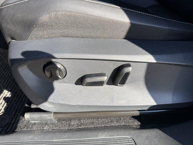 used 2022 Volkswagen Tiguan car, priced at $21,234