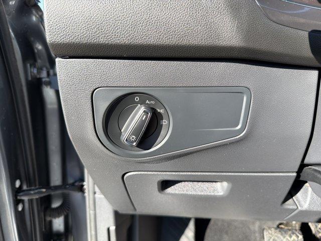 used 2022 Volkswagen Tiguan car, priced at $21,234