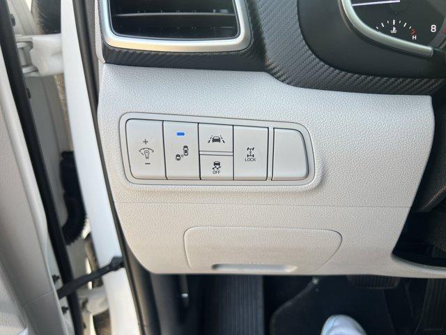 used 2020 Hyundai Tucson car, priced at $13,024