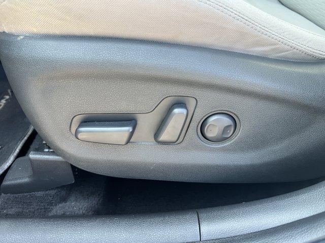 used 2020 Hyundai Tucson car, priced at $13,024