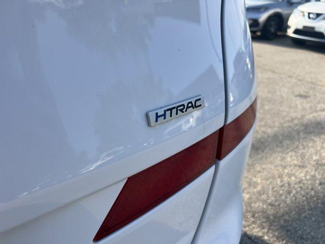 used 2020 Hyundai Tucson car, priced at $13,024
