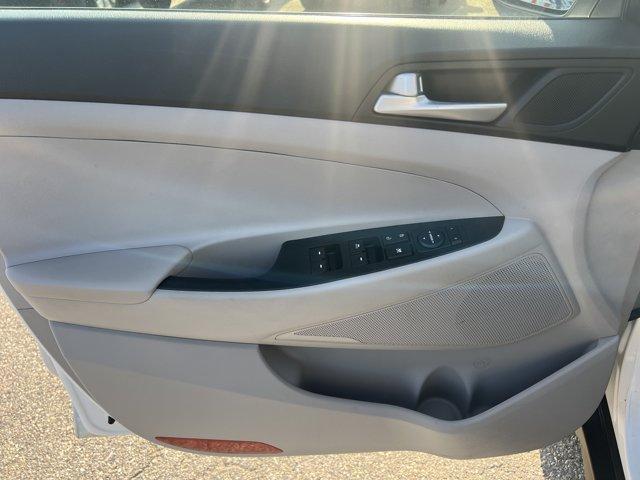 used 2020 Hyundai Tucson car, priced at $13,024