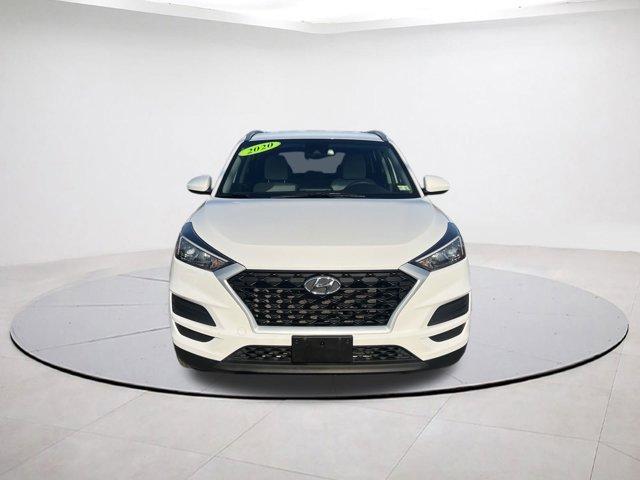used 2020 Hyundai Tucson car, priced at $13,024