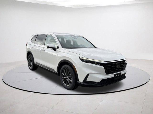 new 2026 Honda CR-V car, priced at $36,782