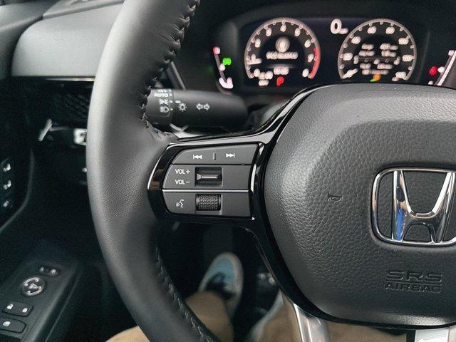 new 2026 Honda CR-V car, priced at $36,351
