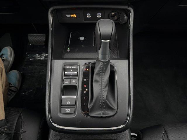 new 2026 Honda CR-V car, priced at $36,351