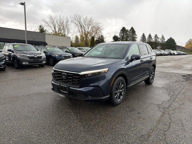 new 2026 Honda CR-V car, priced at $36,351