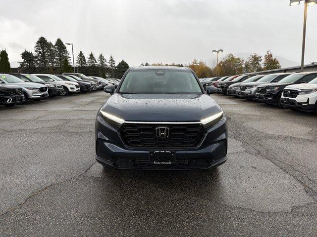 new 2026 Honda CR-V car, priced at $36,351