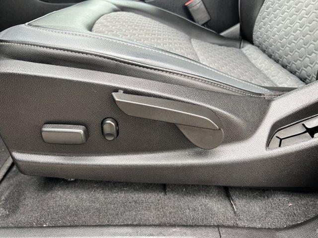 used 2021 Chevrolet Colorado car, priced at $27,157