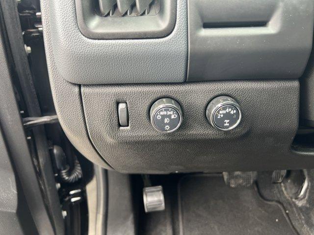 used 2021 Chevrolet Colorado car, priced at $27,157