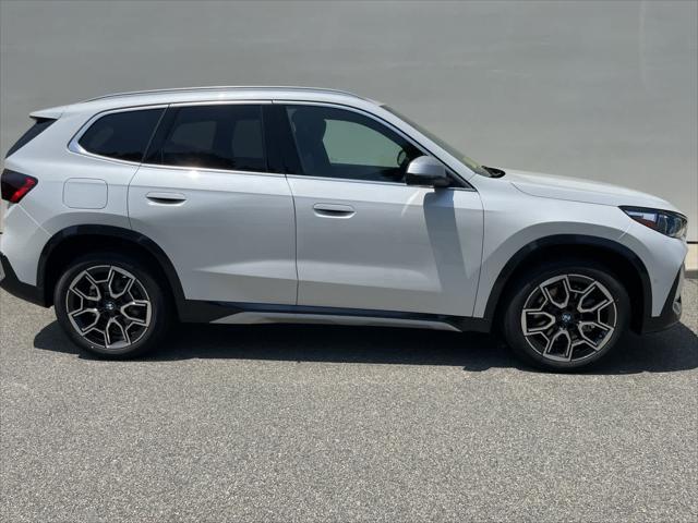 new 2024 BMW X1 car, priced at $46,855