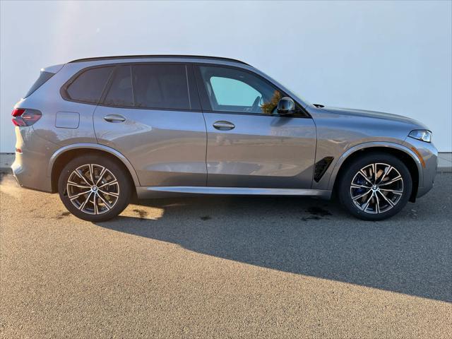 new 2025 BMW X5 car, priced at $104,185