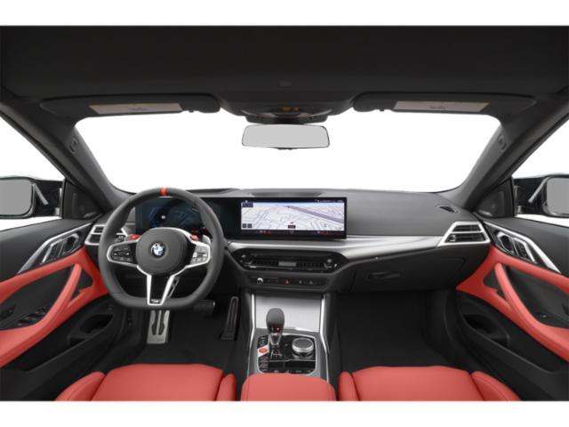 new 2026 BMW M4 car, priced at $112,475