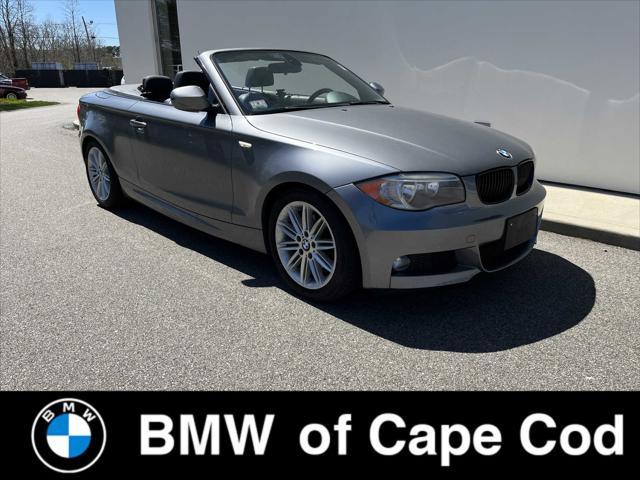 used 2012 BMW 128 car, priced at $18,975