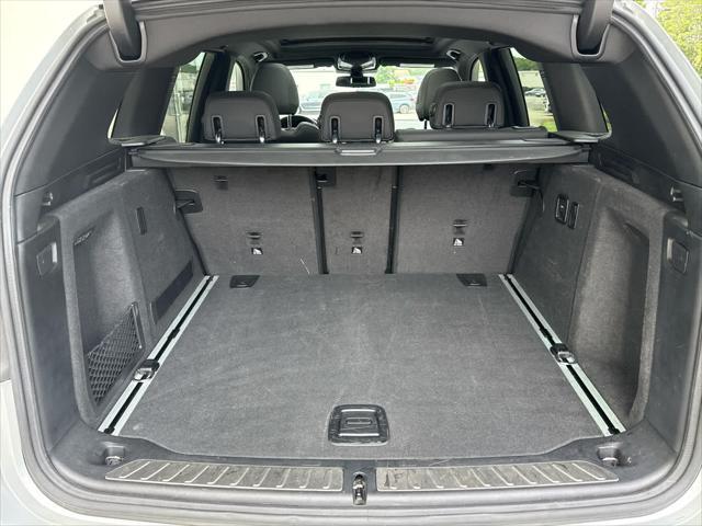 used 2019 BMW X3 car, priced at $23,275