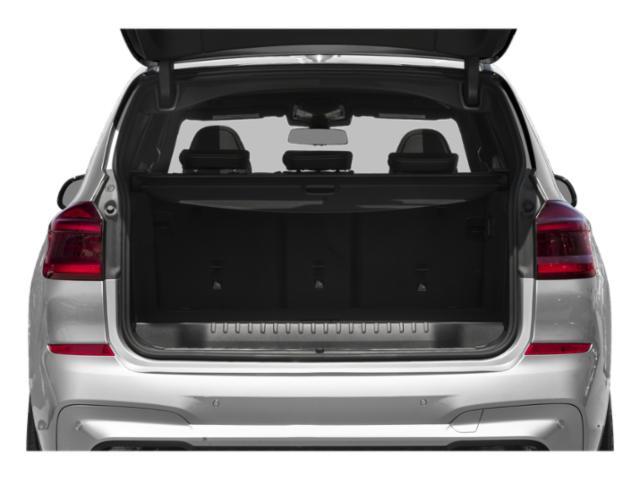 used 2020 BMW X3 M car, priced at $49,975