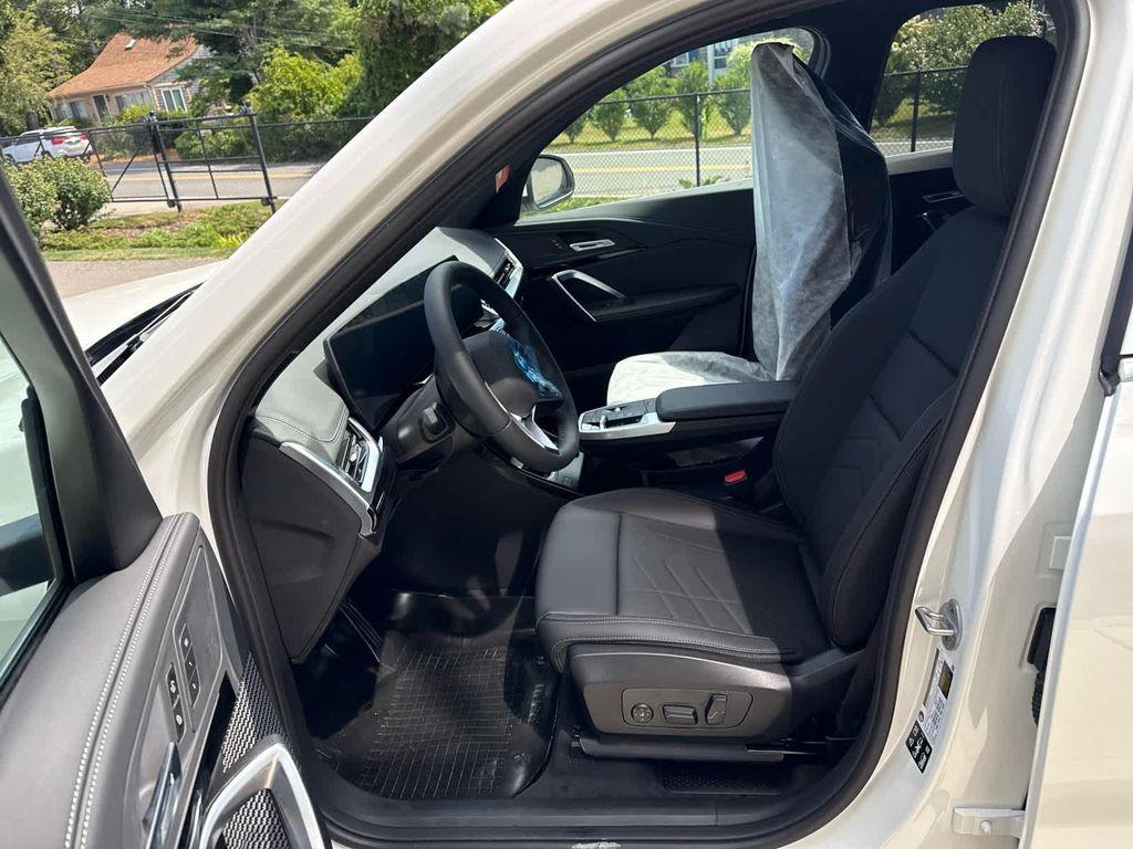 new 2026 BMW X1 car, priced at $46,015