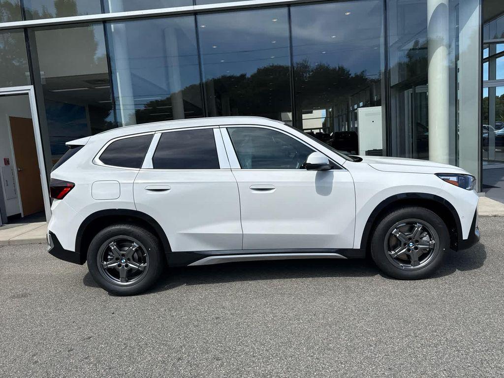 new 2026 BMW X1 car, priced at $46,015