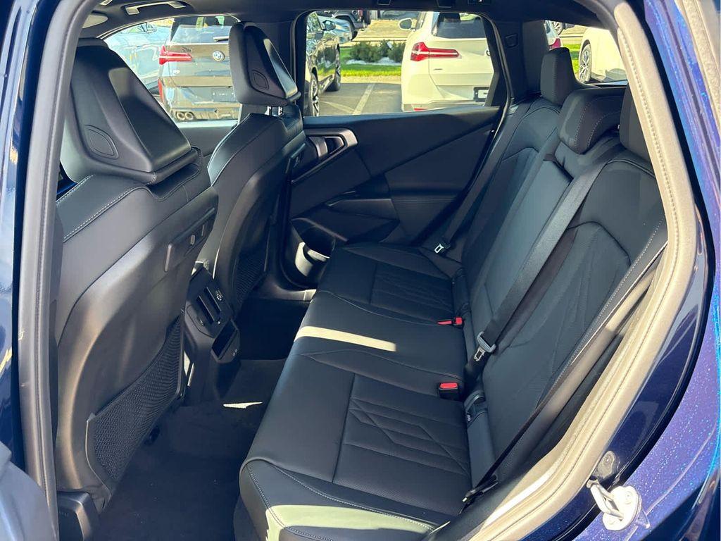 new 2026 BMW X3 car, priced at $58,340