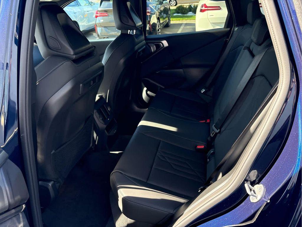 new 2026 BMW X3 car, priced at $58,340