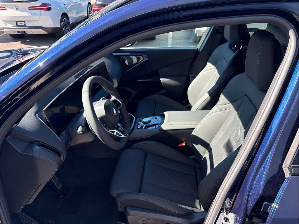 new 2026 BMW X3 car, priced at $58,340