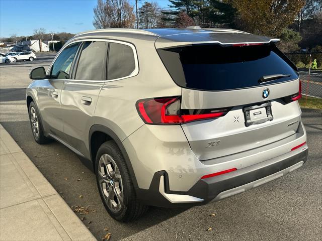 used 2023 BMW X1 car, priced at $35,975