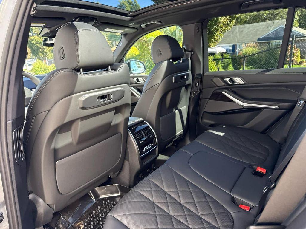 new 2026 BMW X5 car, priced at $78,050