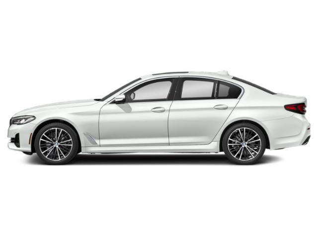 used 2022 BMW 540 car, priced at $49,975