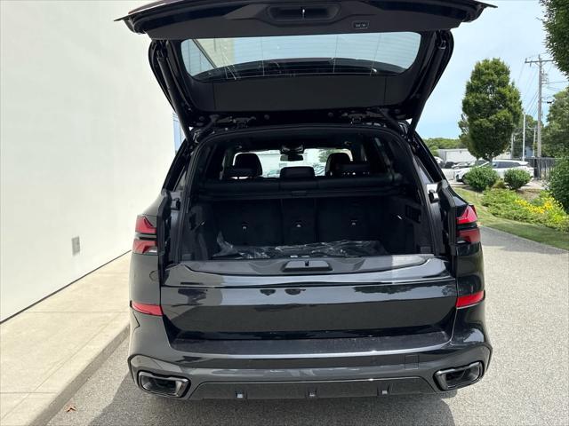 new 2026 BMW X5 car, priced at $80,325