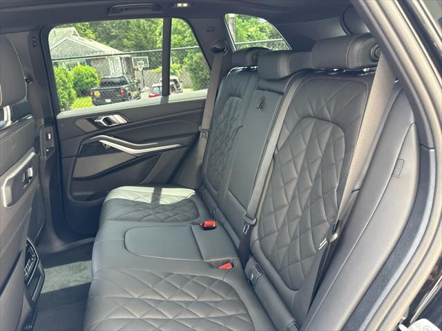 new 2026 BMW X5 car, priced at $80,325