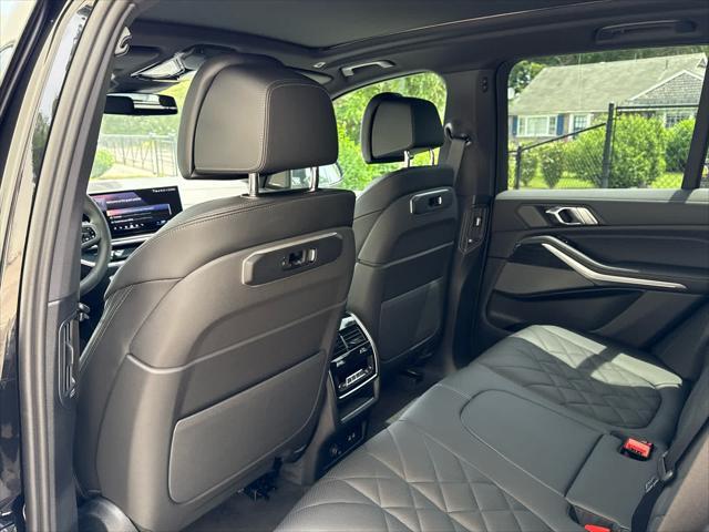 new 2026 BMW X5 car, priced at $80,325