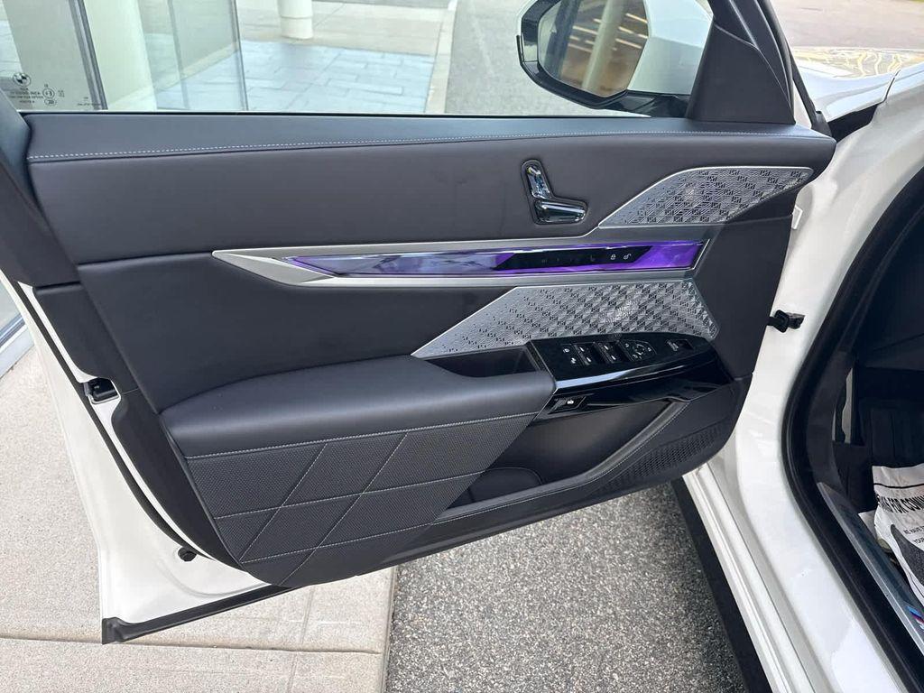 used 2023 BMW 760 car, priced at $81,175