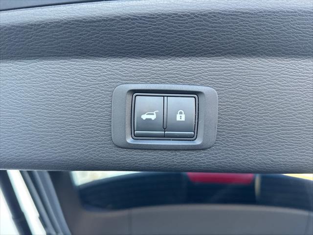 used 2022 Mitsubishi Outlander car, priced at $28,875