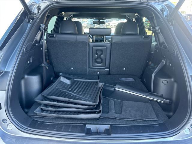 used 2022 Mitsubishi Outlander car, priced at $28,875