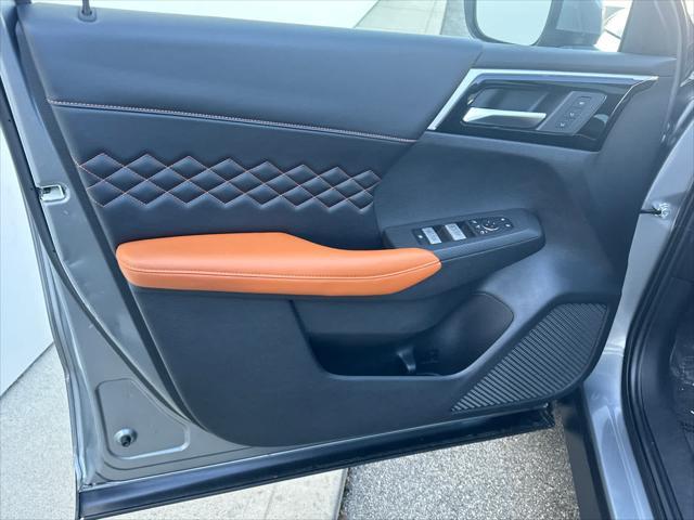 used 2022 Mitsubishi Outlander car, priced at $28,875