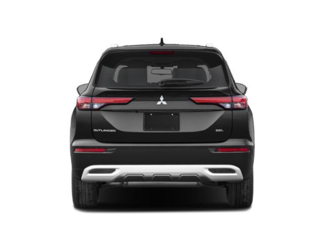used 2022 Mitsubishi Outlander car, priced at $28,975