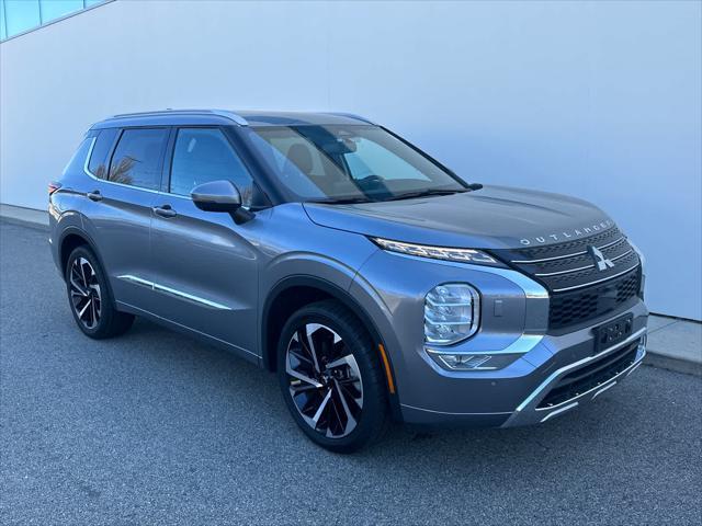 used 2022 Mitsubishi Outlander car, priced at $28,875